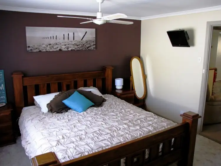 Sixth view of Homely house listing, 3 Morris Street, Loveday SA 5345