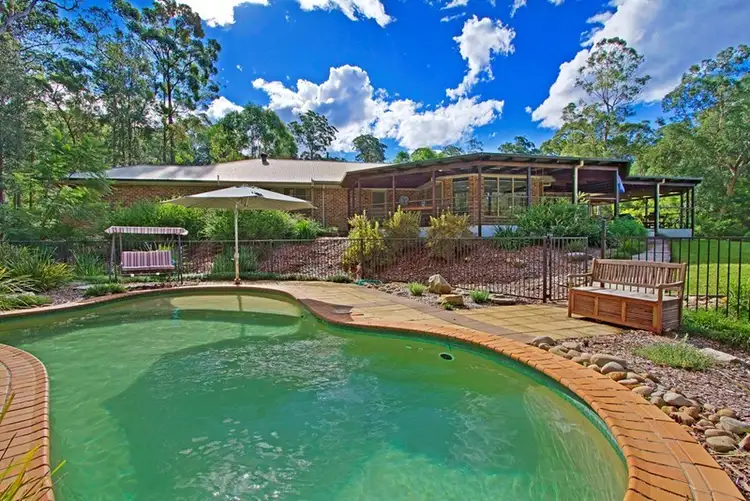 Main view of Homely house listing, 7/276 Hermitage Road, Kurrajong NSW 2758