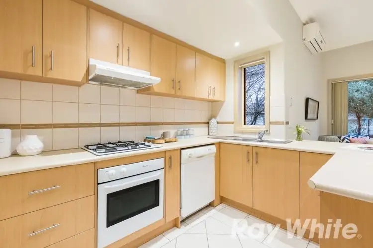 Third view of Homely unit listing, 22A Chapman Street, Macleod VIC 3085