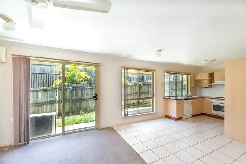 Main view of Homely house listing, 6/442 Pine Ridge Road, Coombabah QLD 4216