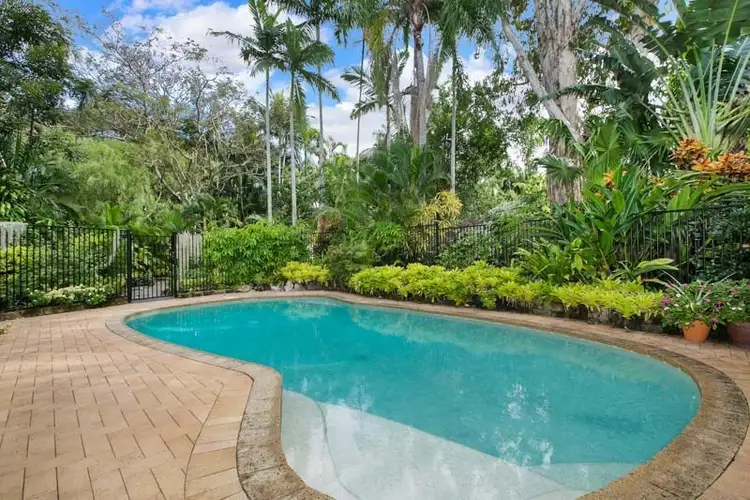 Third view of Homely house listing, 4 Albatross Street, Kewarra Beach QLD 4879