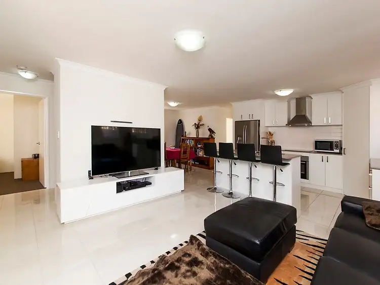 Sixth view of Homely house listing, 21 Wilson Pass, Baldivis WA 6171