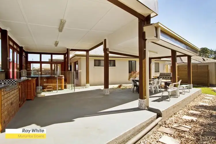 Sixth view of Homely house listing, 39 Yellow Robin Court, Narangba QLD 4504