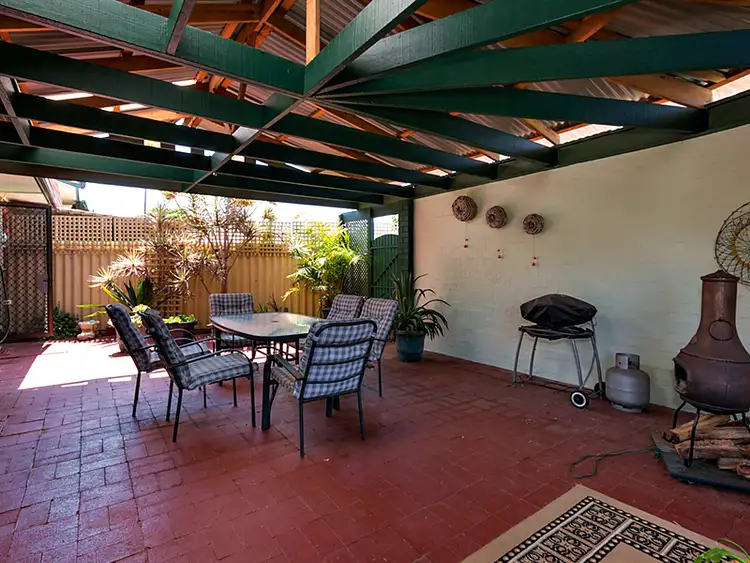 Fifth view of Homely house listing, 6/54 Glenview Street, Mount Tarcoola WA 6530