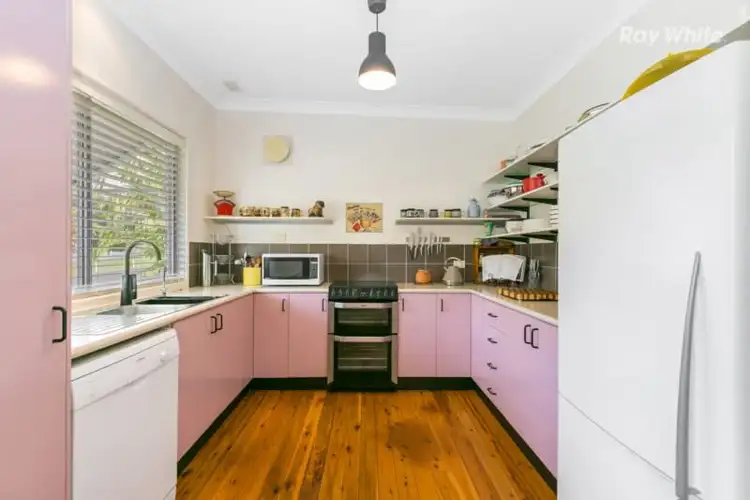 Fifth view of Homely house listing, 54 Patrick Crescent, Saratoga NSW 2251