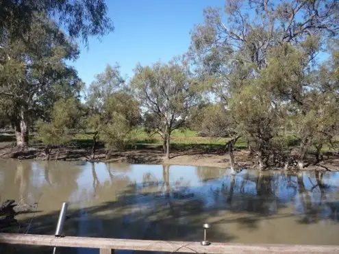 Third view of Homely land listing, Lot 5 Echidna Way, Conargo NSW 2710