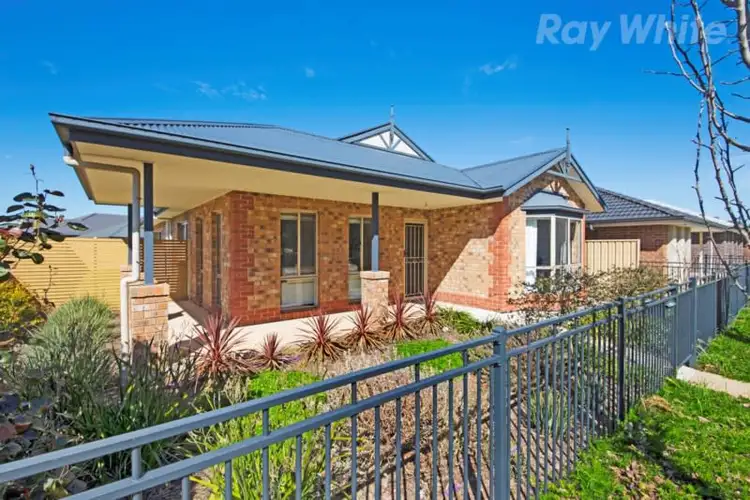 Second view of Homely house listing, 9 Flax Lily Lane, Munno Para SA 5115