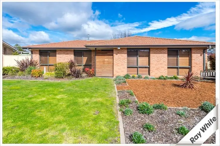 Main view of Homely house listing, 7 Balala Place, Isabella Plains ACT 2905