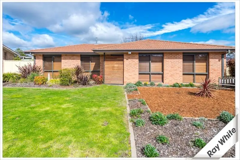 Main view of Homely house listing, 7 Balala Place, Isabella Plains ACT 2905