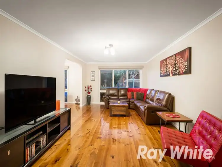 Second view of Homely house listing, 83 Old Orchard Drive, Wantirna South VIC 3152