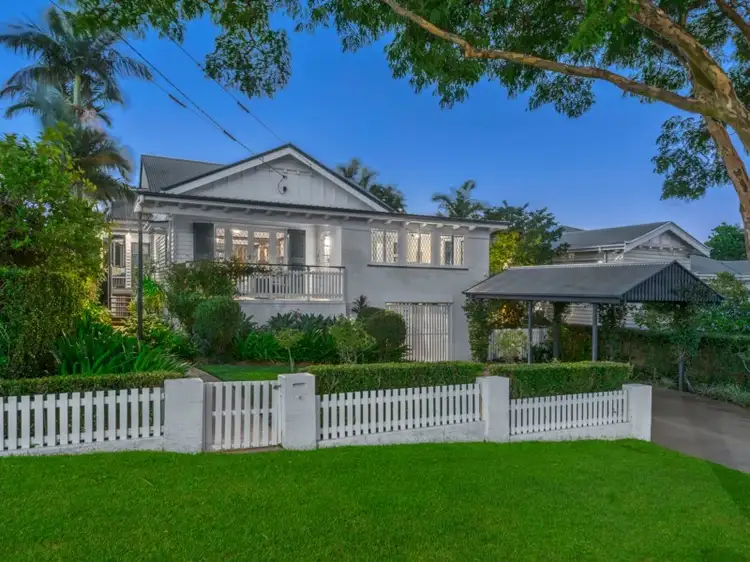 Main view of Homely house listing, 9 Elouera Road, Ashgrove QLD 4060