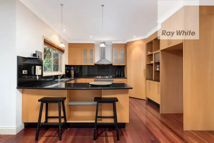 Sixth view of Homely house listing, 111 Edmund Rice Parade, Bundoora VIC 3083