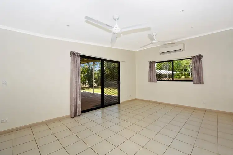Fourth view of Homely house listing, 59 Mistletoe Circuit, Karama NT 812