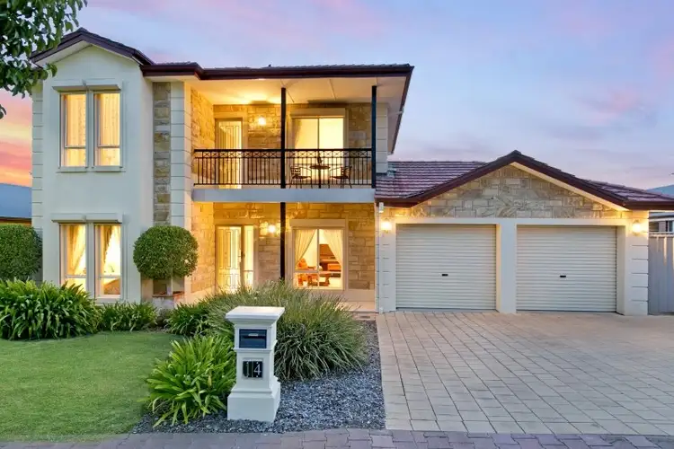 14 William Webb Drive, Sheidow Park SA 5158