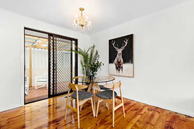 Fourth view of Homely unit listing, 7/23 Swindon Road, Hughesdale VIC 3166