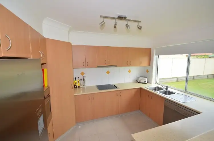 Fourth view of Homely house listing, 24 Respall Way, Arundel QLD 4214