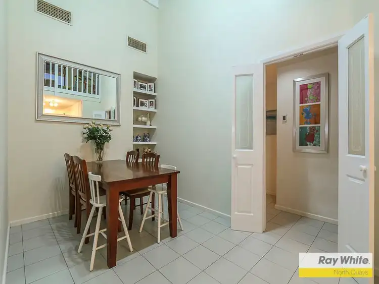 Fifth view of Homely house listing, 9 Cricklewood Way, Carine WA 6020