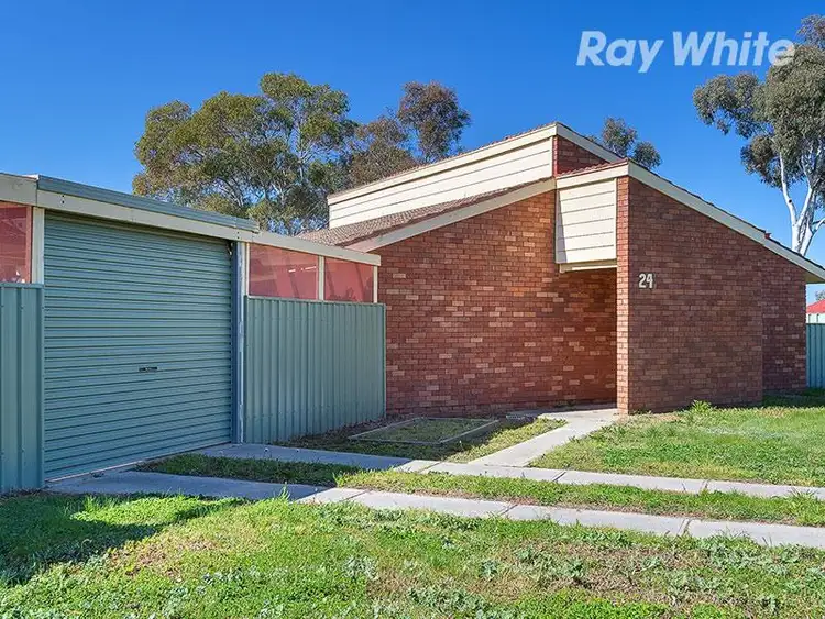 24 Garoogong Road, Springdale Heights NSW 2641