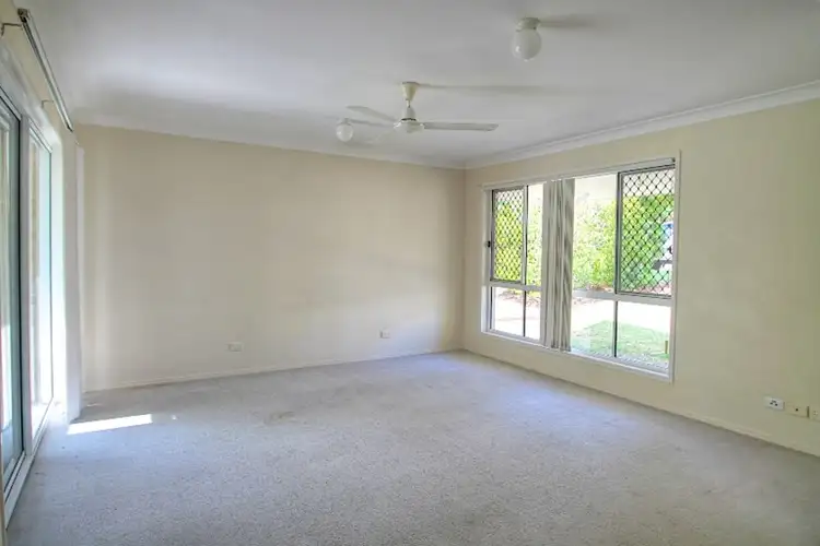 Second view of Homely house listing, 6 Willowtree Drive, Flinders View QLD 4305