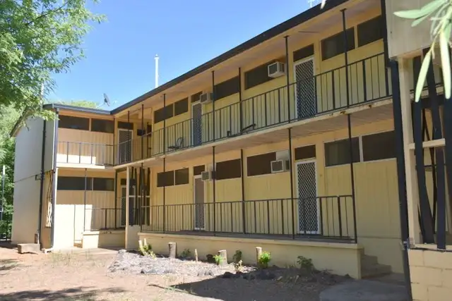 Fourth view of Homely block of units listing, 21 Oak Street, Moree NSW 2400