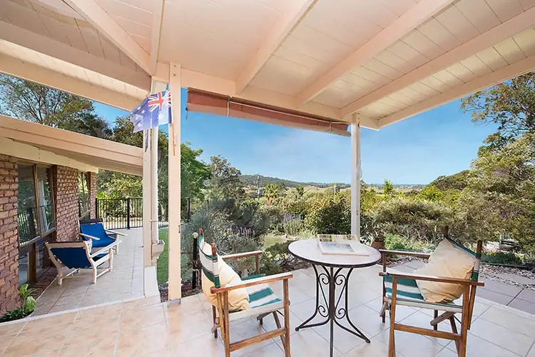 Third view of Homely house listing, 18 Woodchester Close, Rosemount QLD 4560