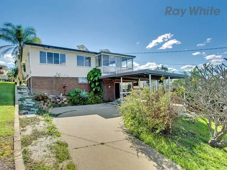Second view of Homely house listing, 9 Child Street, Riverview QLD 4303
