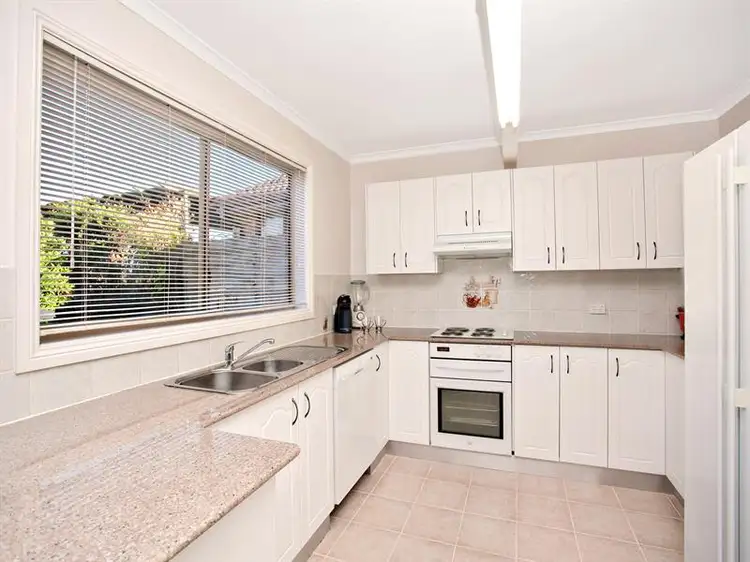 38 Mitchell Drive, Glossodia NSW 2756