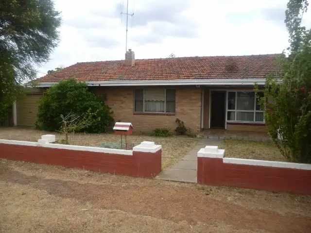 Main view of Homely house listing, 48 Richardson Street, Katanning WA 6317