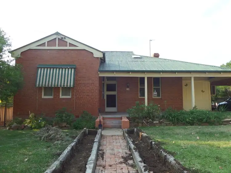 Main view of Homely house listing, 31 Audley Street, Narrandera NSW 2700