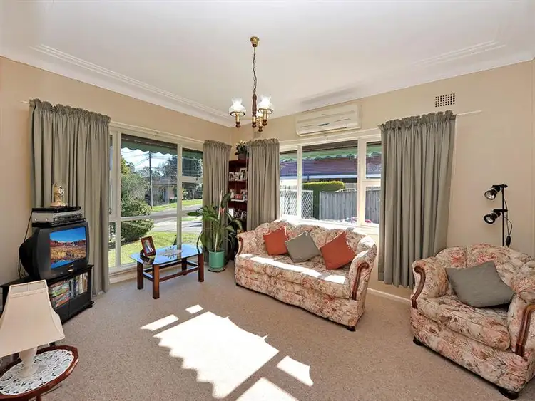Third view of Homely house listing, 26 Lockerbie Road, Thornleigh NSW 2120