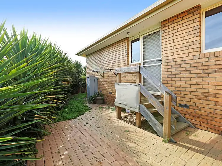 Sixth view of Homely unit listing, 3/107 Torquay Road, Grovedale VIC 3216