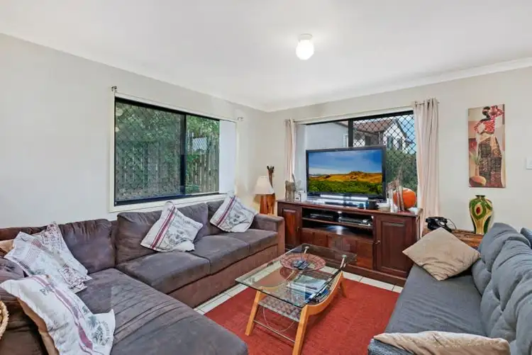 Fifth view of Homely house listing, 18/141 Pacific Pines Boulevard, Pacific Pines QLD 4211