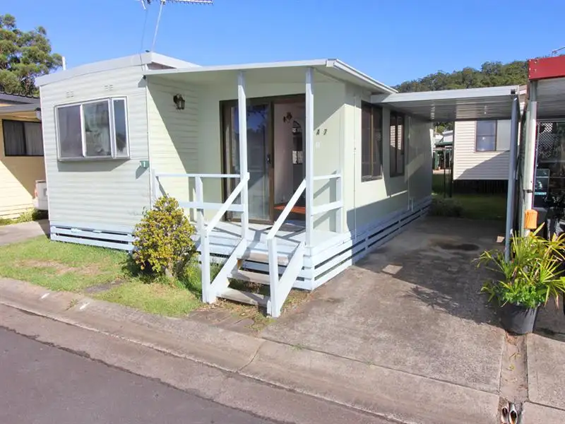 Main view of Homely house listing, 7A Broadlands Estate, Green Point NSW 2251