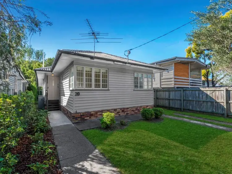 Fourth view of Homely house listing, 20 Henchman Street, Nundah QLD 4012