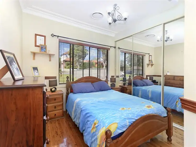 Sixth view of Homely house listing, 49 Kurrajong Crescent, Blacktown NSW 2148