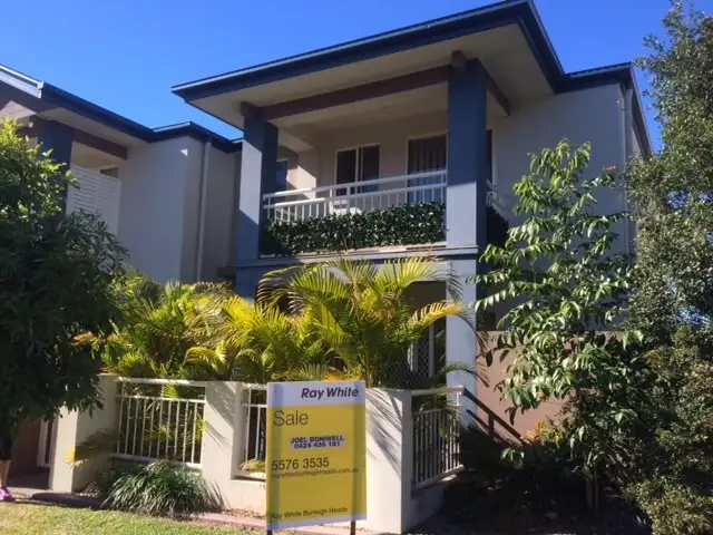 4/13 Mapleton Circuit, Varsity Lakes QLD 4227