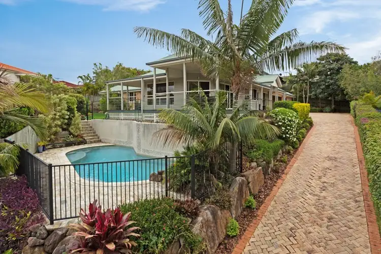 50 Bevan Street, Mount Gravatt East QLD 4122