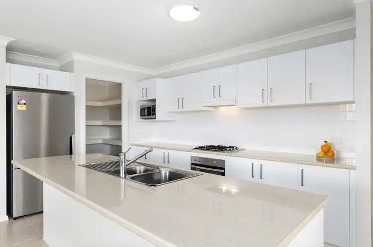 Fourth view of Homely house listing, 2 Red Gum Drive, Braemar NSW 2575