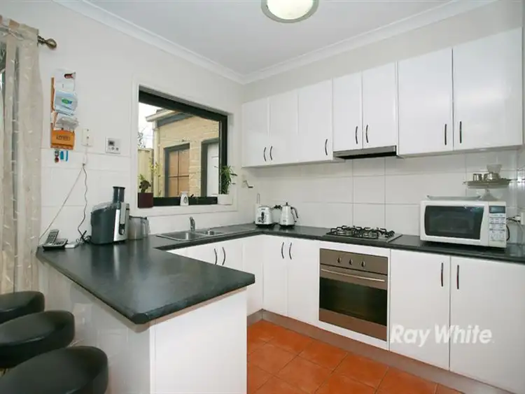 Fourth view of Homely house listing, 2/131 Kidds Road, Doveton VIC 3177