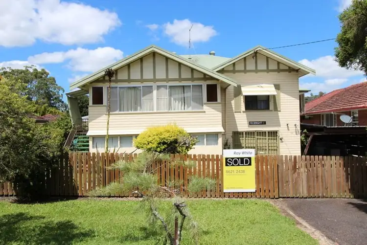 Second view of Homely house listing, 59 Bright Street, East Lismore NSW 2480