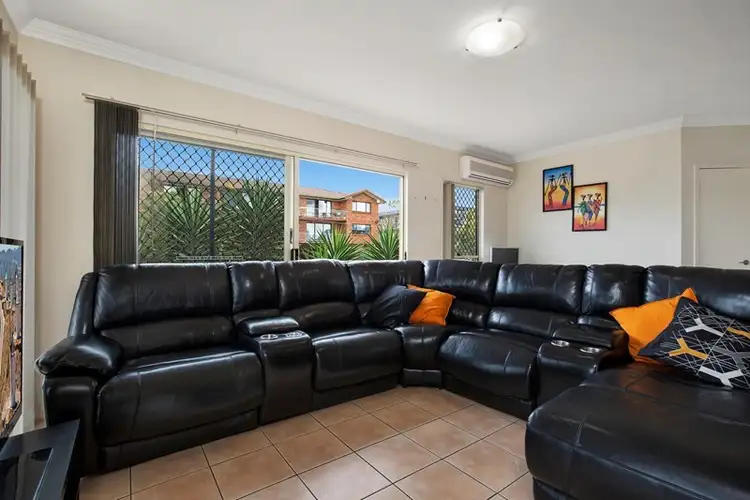 Second view of Homely unit listing, 4/70 Ekibin Road, Annerley QLD 4103