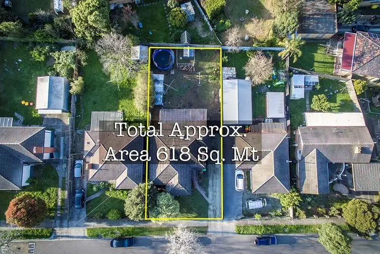 Fifth view of Homely house listing, 51 McWilliam Street, Springvale VIC 3171