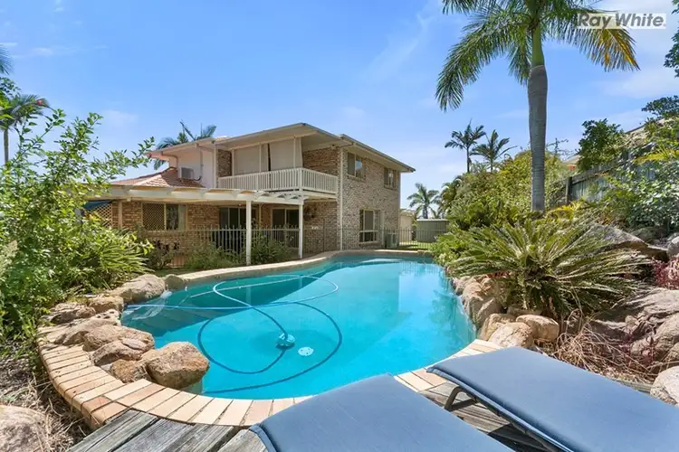 4 Kellan Place, Middle Park QLD 4074