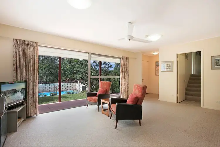 Fourth view of Homely house listing, 94 Burbong Street, Chapel Hill QLD 4069
