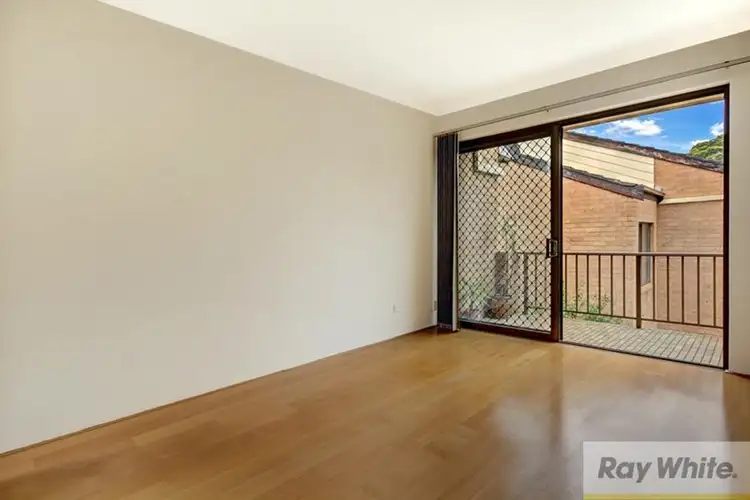 Fourth view of Homely unit listing, 11/1 Carlton Parade, Carlton NSW 2218