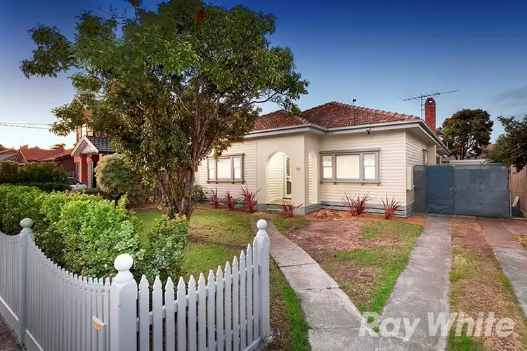 Main view of Homely house listing, 90 Rene Street, Preston VIC 3072
