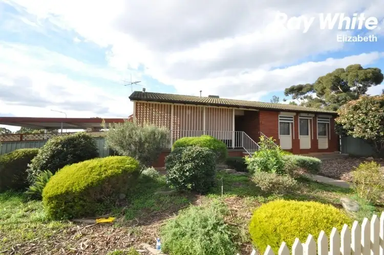 13 Rhine Court, Elizabeth East SA 5112