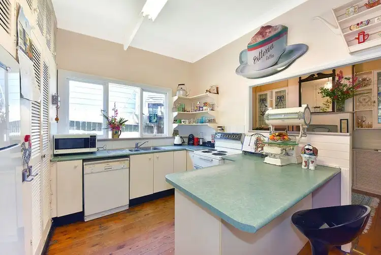 Fourth view of Homely house listing, 5 Russell Avenue, Wahroonga NSW 2076