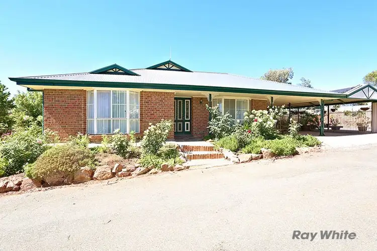 Main view of Homely house listing, 22 Beare Street, Clare SA 5453