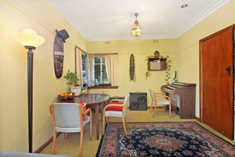 Fourth view of Homely house listing, 1 Nocton Street, Reservoir VIC 3073